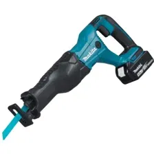 Сабельная пила Makita DJR186RFE