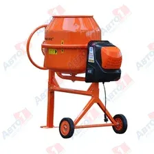 Skiper SCM125.00 Бетоносмеситель CM-125 (125л., 700Вт., 220В)