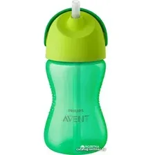 Поильник Philips Avent SCF798/01 (300 мл, зеленый)