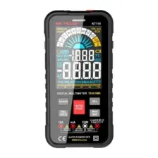 Мультиметр цифровой КВТ PROLINE KT 116 87248