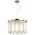 Подвесная люстра Odeon Light York 4788/7