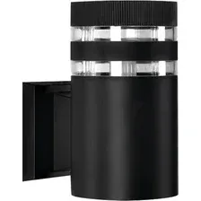 Уличный настенный светильник In Home НБУ POLO-R-1xA60-BL 4690612045061