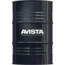 Моторное масло Avista Pace Evo PD 5W-40 208л