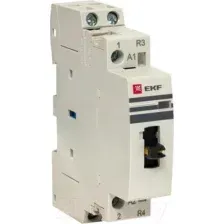 Контактор EKF PROxima KM-1M-25-11