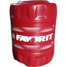 Трансмиссионное масло Favorit ATF D III 18л