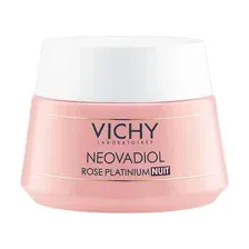 VICHY Neovadiol Rose Platinum Ночной крем для лица 50 мл