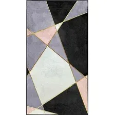 Ковер для жилой комнаты Shengrong Textile Shanghai JJH-31 (1.4x2)