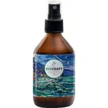 Тоник для лица EcoCraft Цвет ночи для нормальной и сухой кожи (100мл)