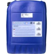 Моторное масло Fosser Premium RSL 5W30 / 104520l (20л)