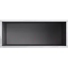 Ниша для мебели в ванную AM.PM M8FOH0601WG (белый глянец)