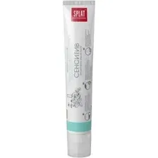 Зубная паста Splat Professional Sensitive  (80г)