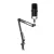 Микрофон Fifine AM8T (черный)