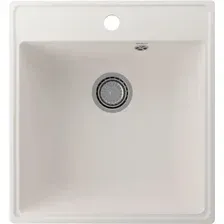 Кухонная мойка Ulgran Quartz Forte 460-01 (жасмин)