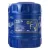 Моторное масло Mannol TS-4 SHPD 15W-40 20л