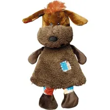 Игрушка для собак Собака со звуком, 28 см