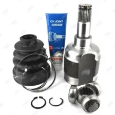 ШРУС внутренний левый к-кт! 26x40x26 Ford Focus II 08 JC51032 JIKIU
