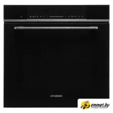 Электрический духовой шкаф Hyundai HMEO 6780 DX
