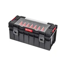 Ящик для инструмента QBRICK SYSTEM Pro 600 Expert 54,5х27х24,6 см 