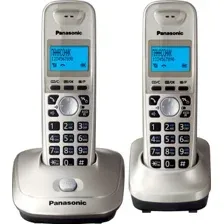 Радиотелефон Panasonic KX-TG2512RUN