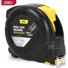 Рулетка Deli DL9010P