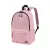 Городской рюкзак HEIKKI Positive. Pink 272556
