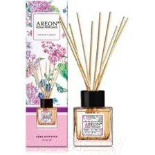 Аромадиффузор Areon Sticks French Garden (50 мл)
