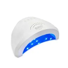 Лампа UV/LED Sun 1 (КВАРЦЕВЫЕ СВЕТОДИОДЫ)