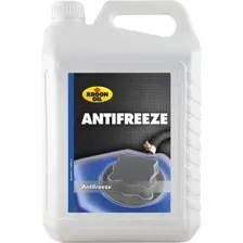 Антифриз Kroon Oil Antifreeze, концентрат 5л