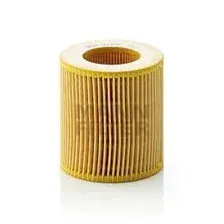 Масляный фильтр MANN-filter HU816x