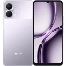 Телефон Tecno Spark Go 3 KN3 4GB/128GB (фиолетовый)
