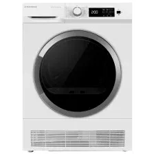 MAUNFELD MFDM157WH100 SLIM