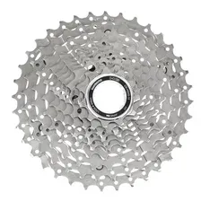 Кассета Shimano CS-HG50 10 скоростей 11-36T