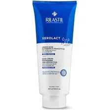 Крем для тела Rilastil Xerolact Базовый увлажняющий и защитный для лица и тела (400мл)