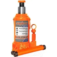 Бутылочный домкрат Ombra OHT112
