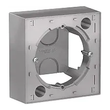 Монтажная коробка Systeme Electric AtlasDesign ATN000300
