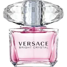 Туалетная вода Versace Bright Crystal, женская, 30 мл
