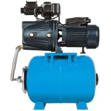 Насосная станция Unipump Акваробот JET 100 L-24