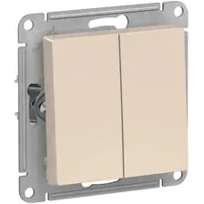 Выключатель Systeme Electric AtlasDesign ATN000217