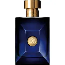 Туалетная вода Versace Dylan Blue Pour Homme  (100мл)