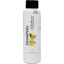 Шампунь Iv San Bernard Traditional Line Banana Shampoo (100 мл)