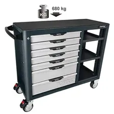 Тележка Toptul TCBH0703