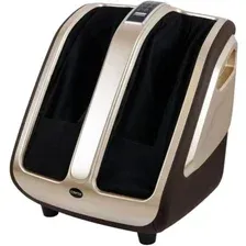 Массажер электронный Comtek 6300С (золото)