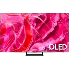 OLED телевизор Samsung OLED 4K S90C QE77S90CATXXH