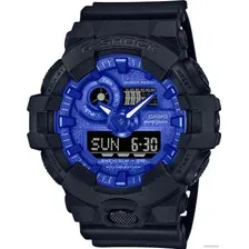 Наручные часы Casio G-Shock GA-700BP-1A