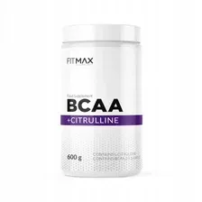 BCAA+CITRULLINE, 600г