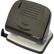 Дырокол deVente Stripe, 4020343
