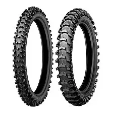 Внедорожные мотошины Dunlop Geomax MX12 80/100R21 51M TT