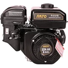 Бензиновый двигатель Rato R225 D19.05 R