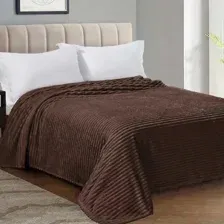 Плед Alleri Велсофт Jacquard Premium евро / ПВЖ-065