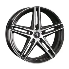 Литой диск Replay B313 20x8.5" 5x112мм DIA 66.6мм ET 27мм MBF